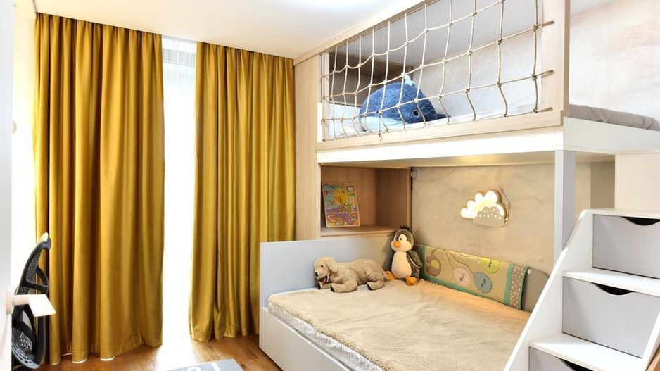 Apartament Duplex 5 camere Aviatiei - Cloud 9 Residence Lux - Poză 7