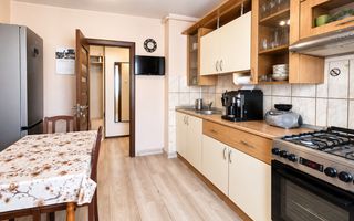 APARTAMENT 4 CAMERE, 2 BĂI, BALCON, PIVNIȚĂ, B-DUL MIHAI VITEAZU - Poză 5