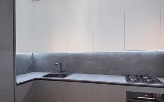 Apartament 4 camere lux | 3 bai | Parcare subterana | Residence 5 - Poză 14