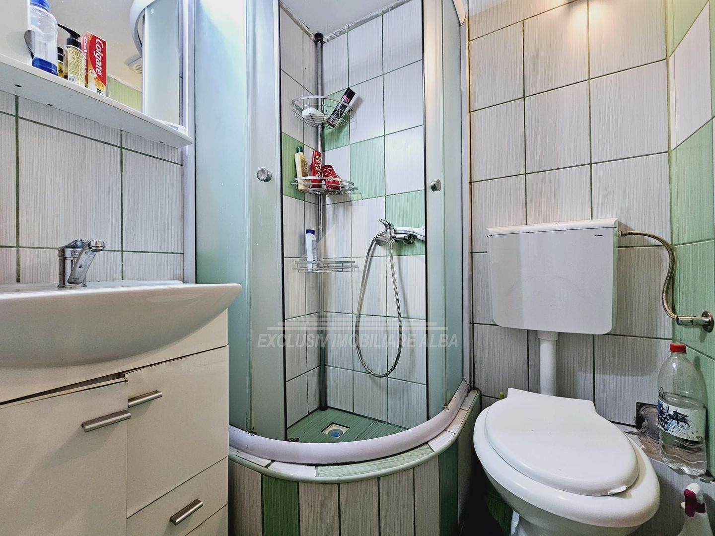 Casa individuala de vanzare, Alba-Micesti - Poză 10