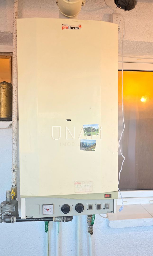 Oportunitate în centrul Reșiței – apartament 1 cameră cu potențial ridicat! COMISION 0% - Poză 15