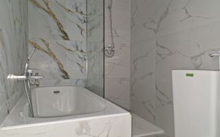 NOU INTABULAT Apartament 3 camere dec.  2 bai 80 mp - Poză 5