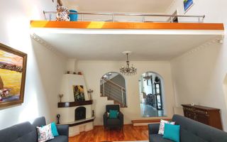 Vilă de lux de vânzare Gruia | 5 camere | 208 mp | 698 mp teren - Poză 10