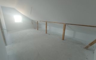 CASA INDIVIDUALA DOMNESTI, 4 CAMERE, 120 MP UTILI, GARAJ, COMIS 0% - Poză 6