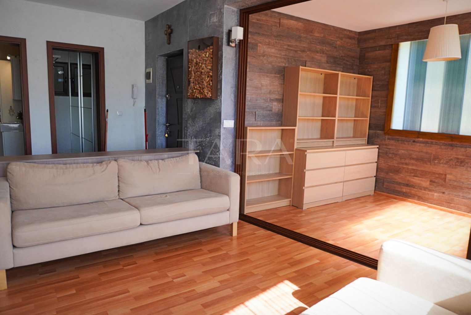 Apartament de 3 camere, modern, zona Grigorescu - Poză 2