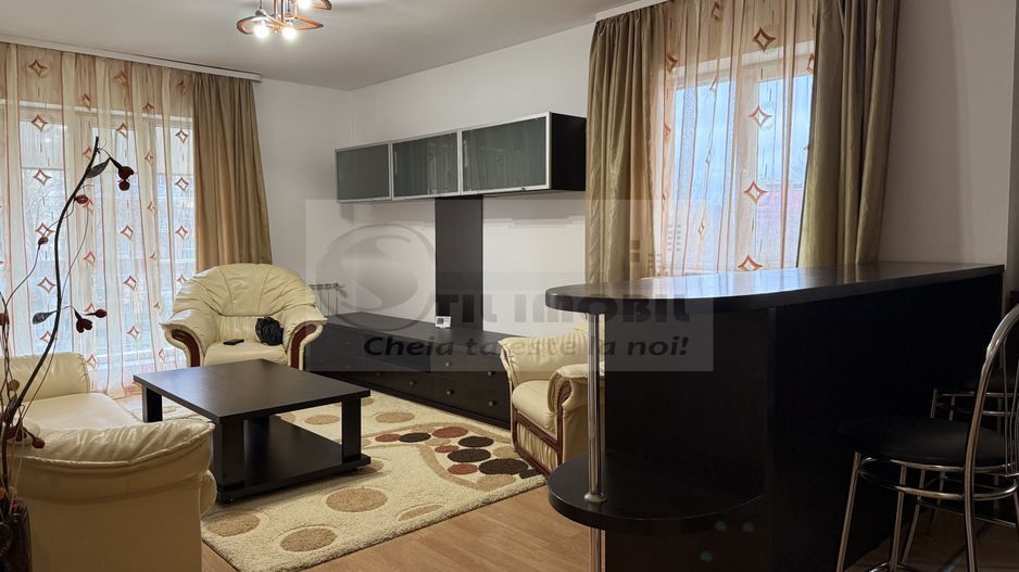 3 CAM TATARASI ETAJ 2, CENTRALA PROPRIE, 2 BAI, SUD,GREEN PARK,negocia - Poză 25