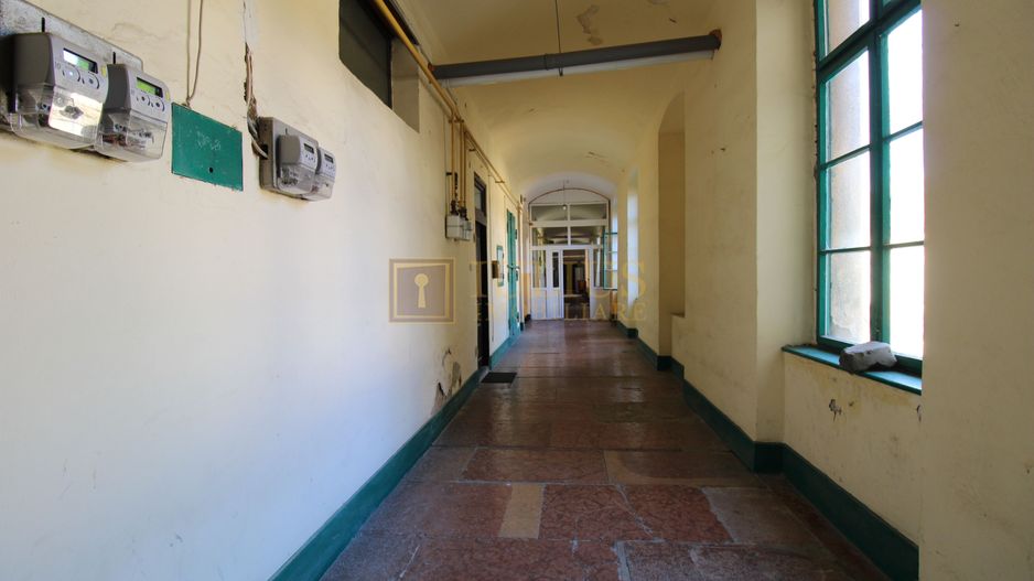 Ultracentral - Piata Libertatii, 2 dormitoare; posibilitate si de birou. - Poză 15