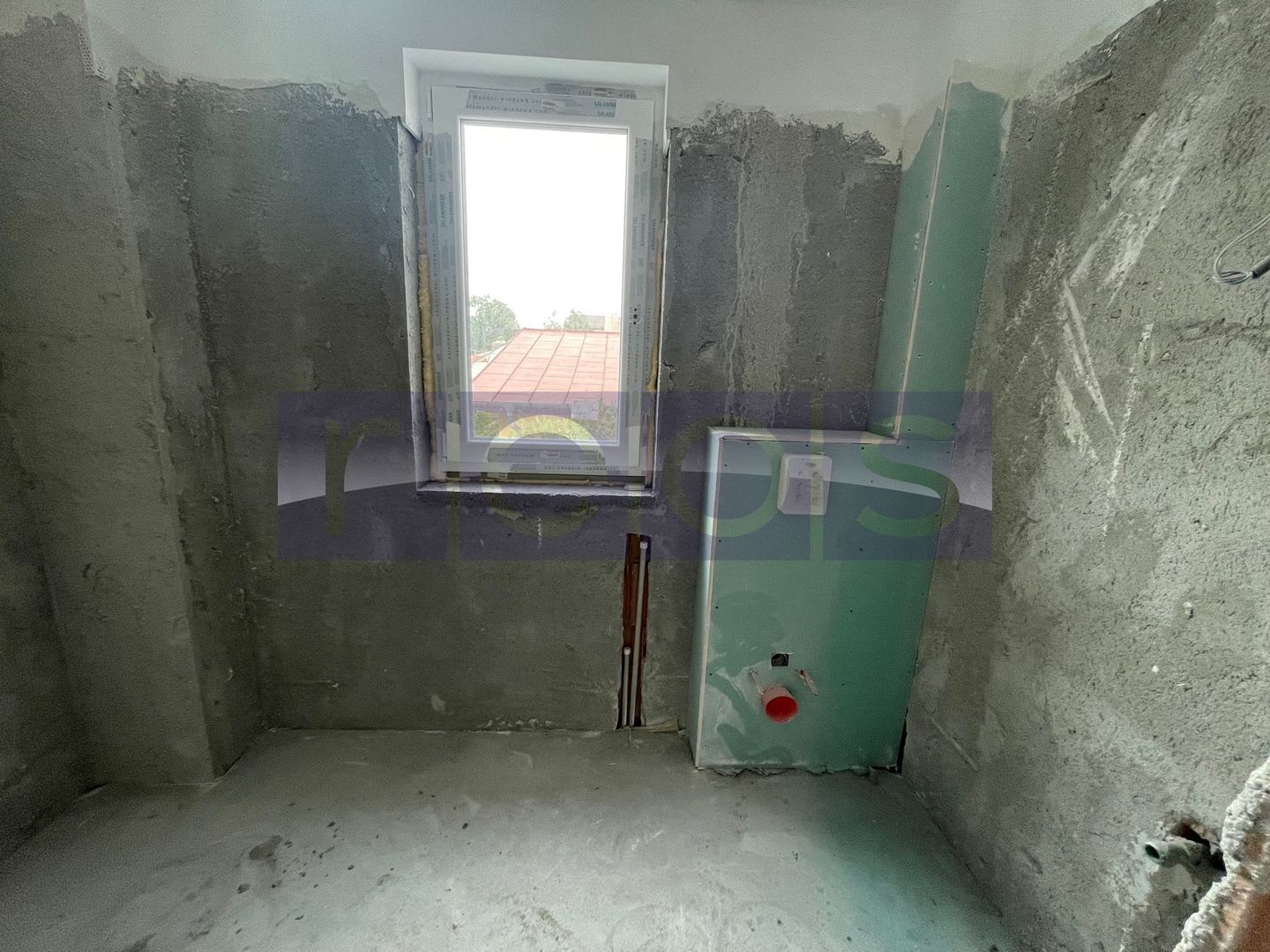 EXCLUSIVITATE | 3 CAMERE 92MP UTILI | PIATA CHIBRIT | 2 MINUTE METROU - Poză 14