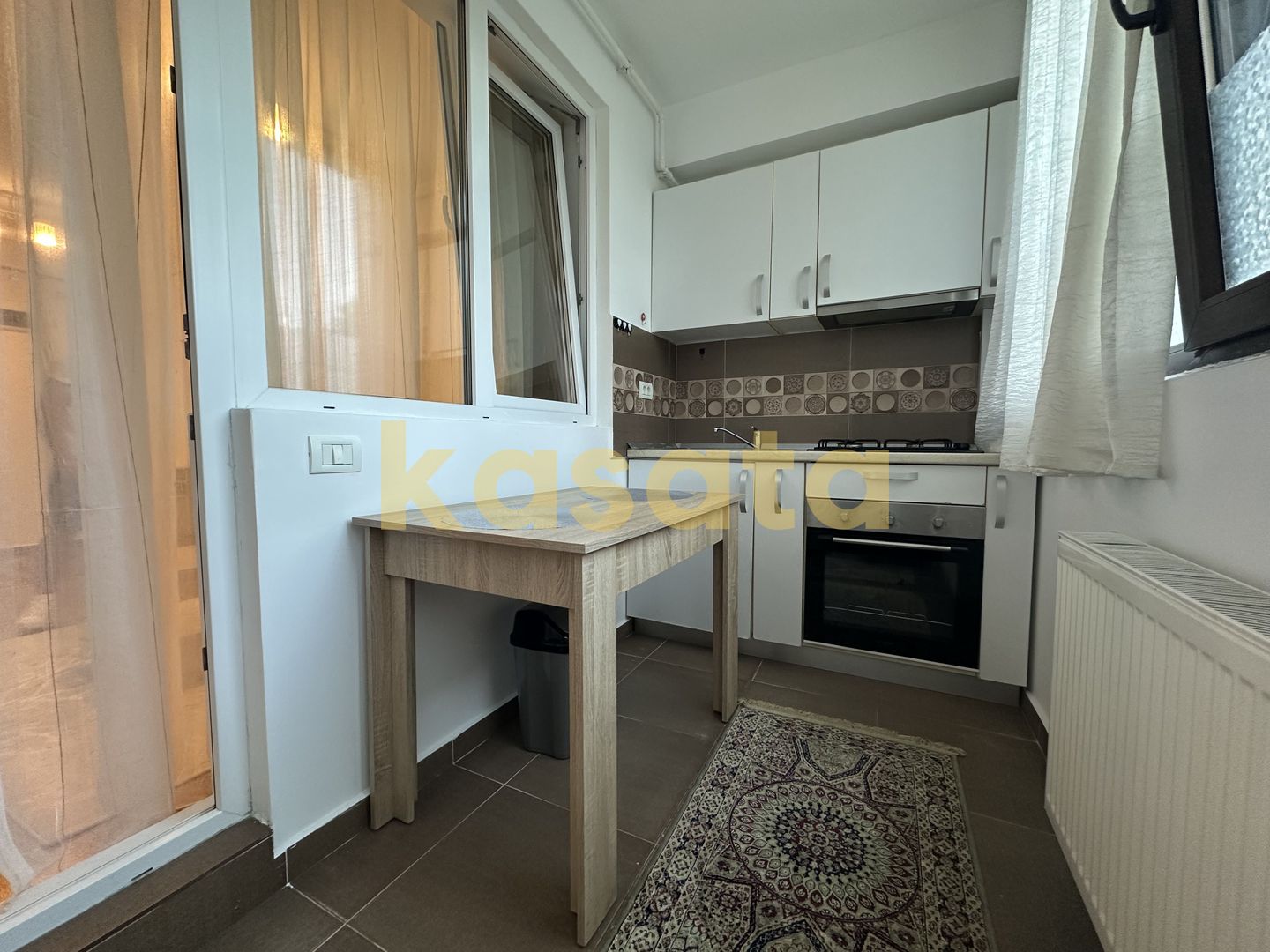 Garsonieră - 2 Camere 🏡 | Militari Residence 📍| Parcare la Liber 🚗 - Poză 5