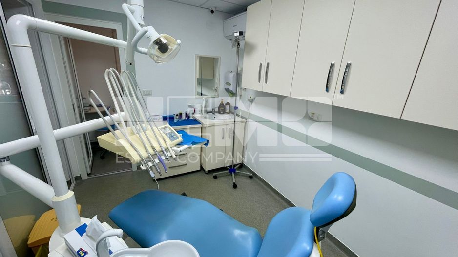 Cabinet Stomatologic de Vanzare I Suceava/George Enescu I 175.000Euro - Poză 1