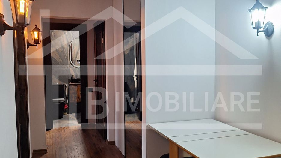 Apartament cu 3 camere,decomandat,76 mp,pet-friendly,Zona Libertatii - Poză 9