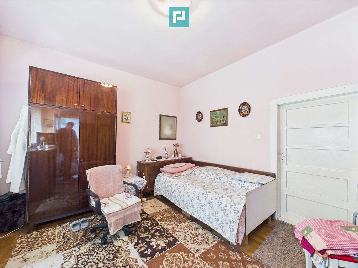 Casă individuală în zona Lipovei- Venue - Poză 3