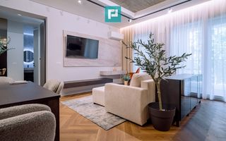 Chirie 2 camere 60 mp – Piața Țăranilor - Poză 1
