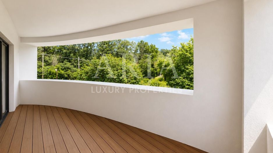Vilă Ultra-Luxury | Lângă Pădure | Piscină Privată - Poză 23
