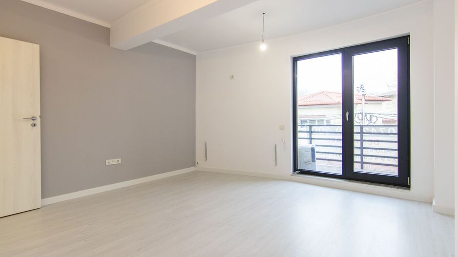 Crangasi, 2 Camere, Decomandat, 10 Minute De Metrou, Gata De Mutare, Finalizat - Poză 14