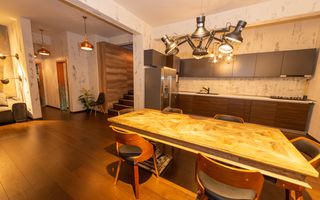 Inchiriere Apartament 4 camere, mobilat si utilat lux, zona Libertatii - Poză 8