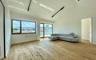 Apartament 4 Camere**TERASA 57 MP**Bloc boutique***NOU// DOMENII - Poză 23