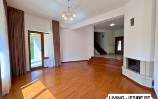 Vilă 6 camere Pipera| Iancu Nicolae | vedere lac | curte 200 mp - Poză 4