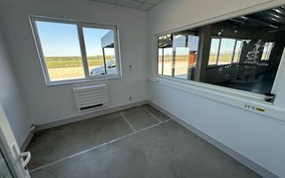 Hala depozitare cu birouri zona de N - Poză 19