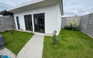 Ghiroda-Campus Medicina duplex 3 camere mobilatutilat - Poză 18