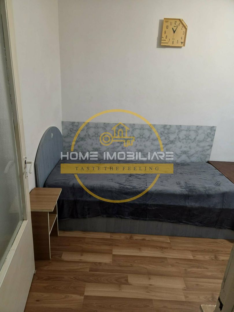 Apartament cu 2 camere / 27mp/ Tatarasi - Poză 1