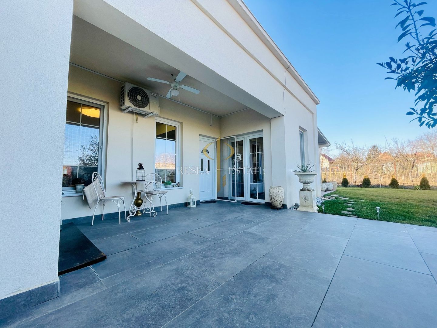 Duplex modern cu 3 camere, mobilat și utilat în Sânandrei - Poză 10