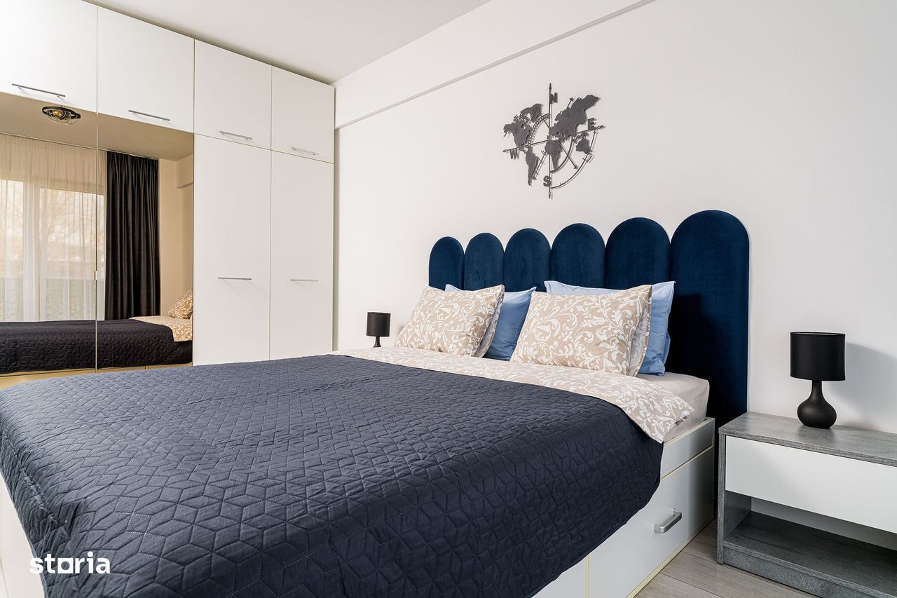 Apartament de inchiriat 2 camere - Poză 7