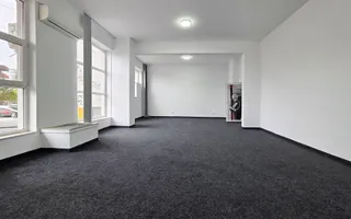 FALEZA NORD – 192 MP UTILI, IDEAL MAGAZIN, BIROURI, CABINETE MEDICALE - Poză 14