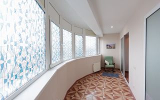 Chirie, apartament, 3 camere, bul. Decebal, Botanica - Poză 14