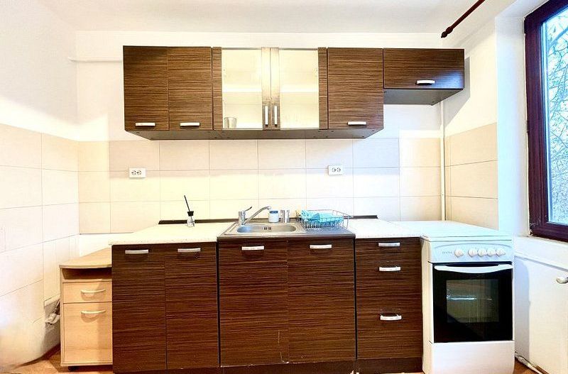 Apartament cu 2 camere, 54 mp util, etaj 3 - Take Ionescu - Poză 18