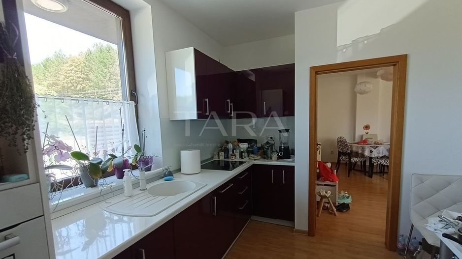 Locuință modernă într-o zonă verde, zona Faget - Poză 7