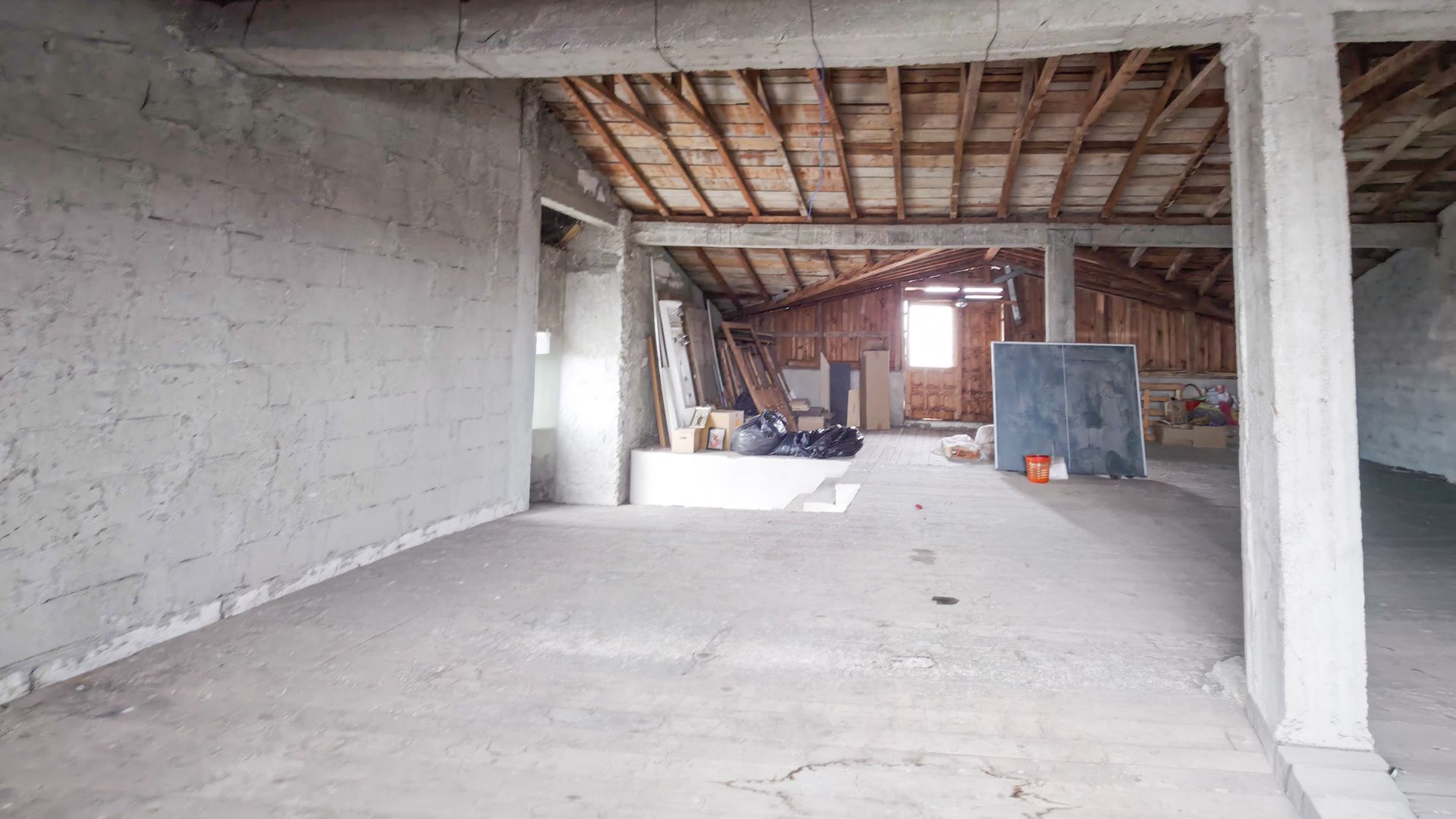 Casă 11 camere cu livadă pe Strada Republicii, Dragomirești-Deal - Poză 27