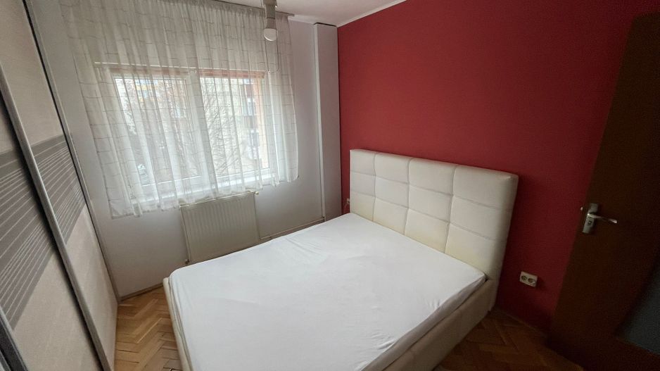 Apartament cu 3 camere | Gheorgheni | Balcon - Poză 7