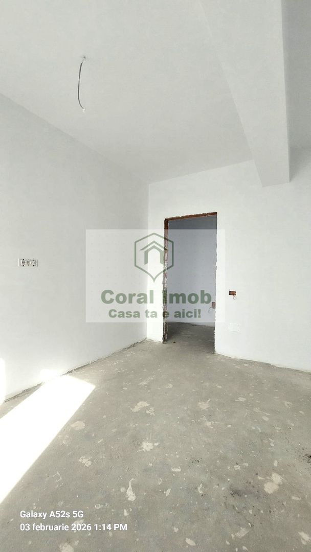 Vanzare Penthouse 2 camere, Pantelimon - Poză 13