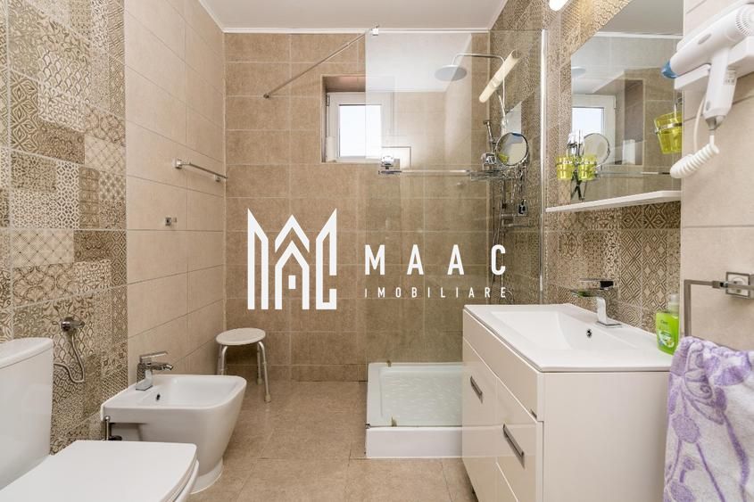 Casă 5 camere | Bul.Vasile Milea , Sibiu | 200 mp, curte - Poză 19