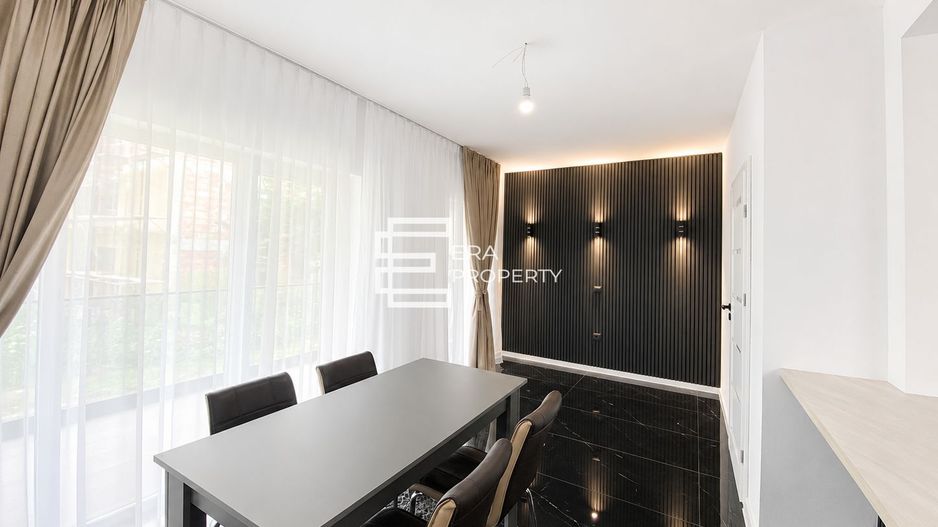 Apartament 2 camere, 53 mp |  mobilat  | parcare inclusă | zona DaVinci - Poză 2