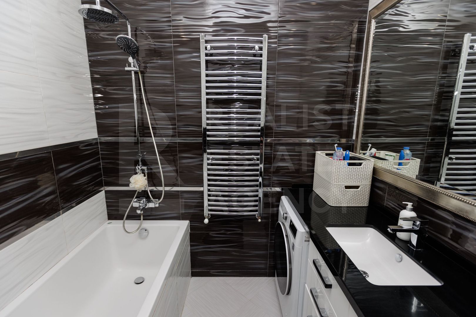 Vânzare, apartament, 2 camere, str. Academician Iachim Grosul, Centru - Poză 13