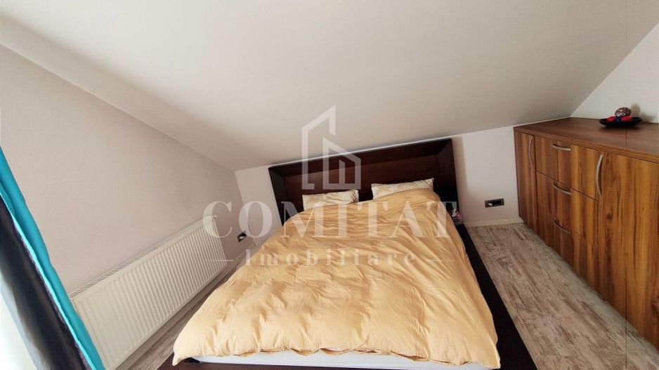 Apartament cu 3 camere | Zona Parcul poligon | Floresti - Poză 7