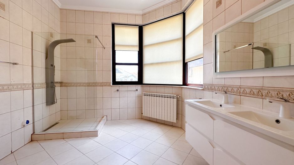 Chirie I Vilă premium I piscină I 6 dormitoare I  800 mp I Pipera - Poză 15