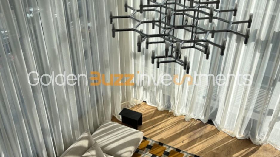 Apartament tip loft | Duplex | 4 camere - Poză 1