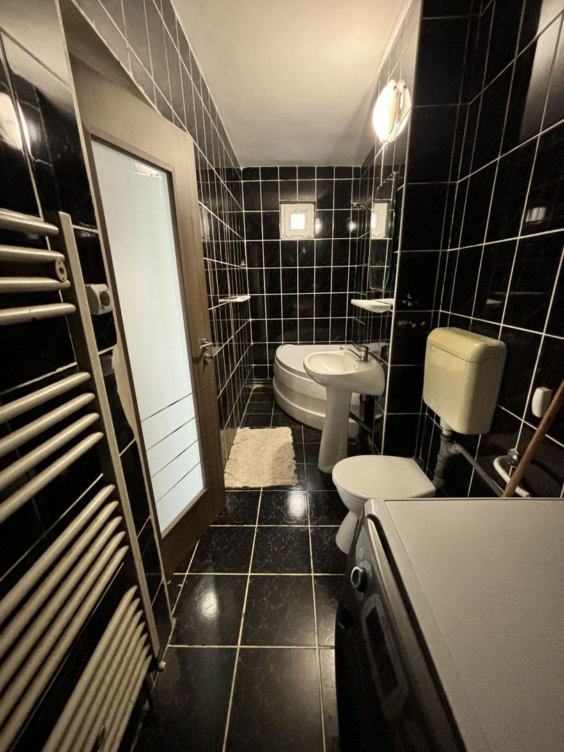 Apartament 3 camere decomandat 76 m² cu 2 băi - Poză 8