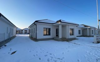 Casa de vanzare | 136mp | Martinesti  | - Poză 28