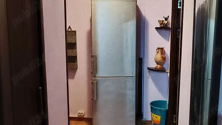 Apartament 2 camere zona City Park Mall - Circular, etajul 2/10 - Poză 7