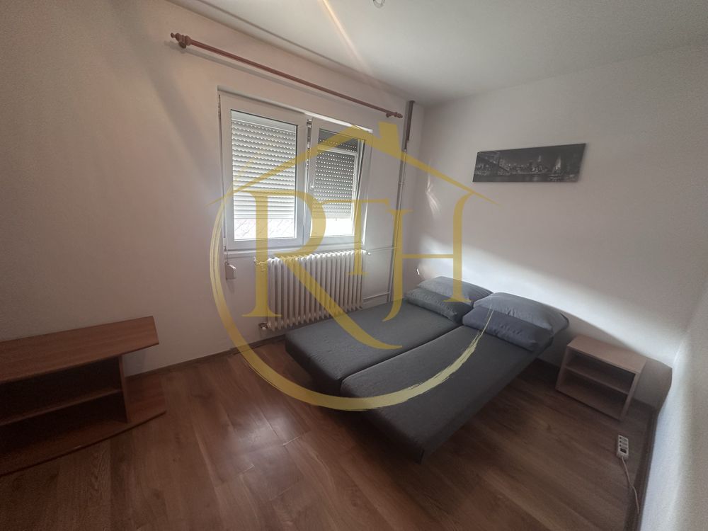 Oferim spre închiriere un apartament cu 1 cameră în zona Complexului Studențesc - Poză 2