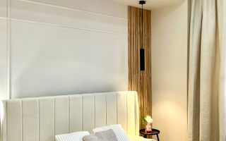 Apartament 2 camere ultrafinisat – Zona Centrală,  Cluj-Napoca - Poză 9