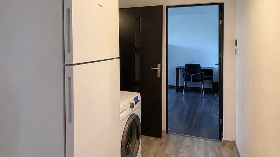 Comision 0% Apartament 1 camera de vanzare 32 mp utili Calea Girocului - Poză 5