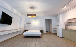 MAMAIA NORD(COD 05) - Studio Modern cu Vedere de Vacanta - Poză 4