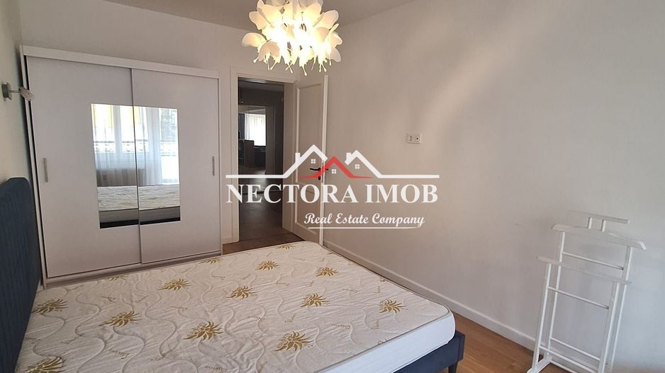 NECTORA IMOB-Apartament spectaculos Ultracentral 3 cam, Pietonala,85mp - Poză 12