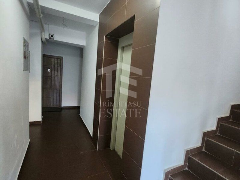 Apartament 2 camere Calea Calarasilor bloc nou - Poză 8