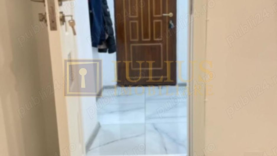2 camere parter zona foarte linistita - Poză 5